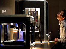 Детали для самолетов и ракет начнут делать на 3D-принтере