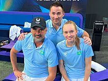 Australian Open – 2025: Елена Рыбакина рассталась с тренером Гораном Иванишевичем из-за скандального Стефано Вукова