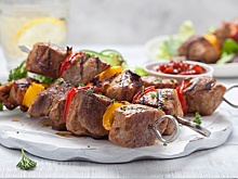 Шеф-повар рассказал, как приготовить вкусный шашлык