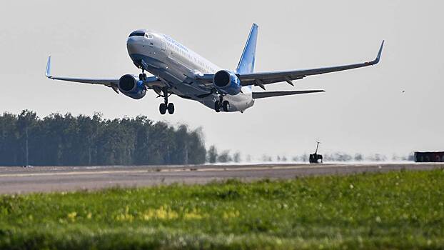 Импортозамещенный самолет Superjet потеряет «Сухой» в названии