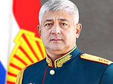 Минобороны подтвердило смену командующего отбившей Курскую область группировки войск