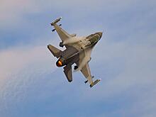 Сбить из авиапушки Vulcan на F-16 два русских «Кинжала» за несколько секунд?