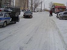 В Перми иномарка сбила 13-летнего мальчика