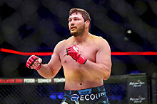 Bellator избавился от захотевшего боя с Емельяненко американца