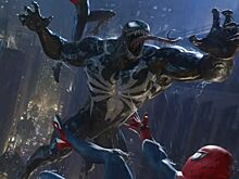 Утечка: детали игры про Росомаху, спин-офф про Венома и будущие планы Insomniac Games