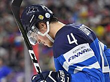 Sportsnet: бывшим защитником «Йокерита» Лехтоненом интересуются три клуба НХЛ