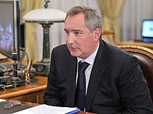 Рогозин решил засудить СМИ на 300 тысяч рублей. Они назвали его «гробовщиком российского космоса»