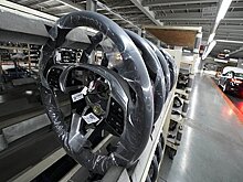 В «Автоторе» рассказали о новых партнерах по сборке машин
