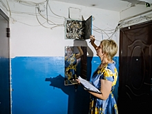 В Волгограде ищут опасные детские площадки и свалки во дворах