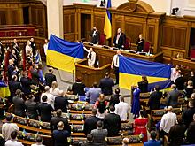 Киевское закулисье становится смертельно опасным