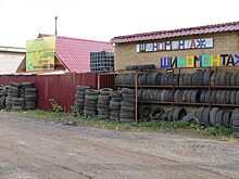 В Кирове «автосервис на грядках» признали незаконным