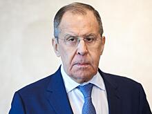 Лавров предупредил Европу о «военном ответе»