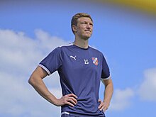 Воспитанник "Спартака" Пуцко покинул "Урарту"