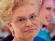 Малышева предложила увеличить пенсионный возраст женщинам, потому что они долго живут и мало работают