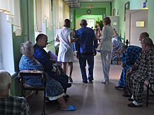 В России предложили ускорить рассмотрения жалоб пациентов