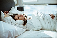 Ученые обнаружили связь между плохим сном и повышенным риском смерти