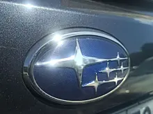В США новенькие Subaru Foresters попали под отзыв