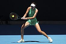 16-летняя теннисистка из Словакии выиграла юниорский Australian Open — 2024