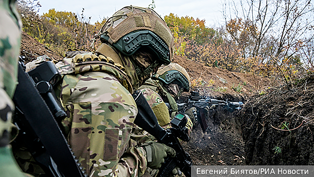 Военный эксперт Рожин: Освобождение Мирнограда пройдет по красноармейскому сценарию