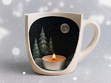 Разбитое — не значит потерянное: творим из посуды