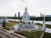 ДКЦ вошел в число самых интересных зданий Москвы последних лет