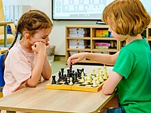 Московский зимний шахматный турнир соберет 400 участников