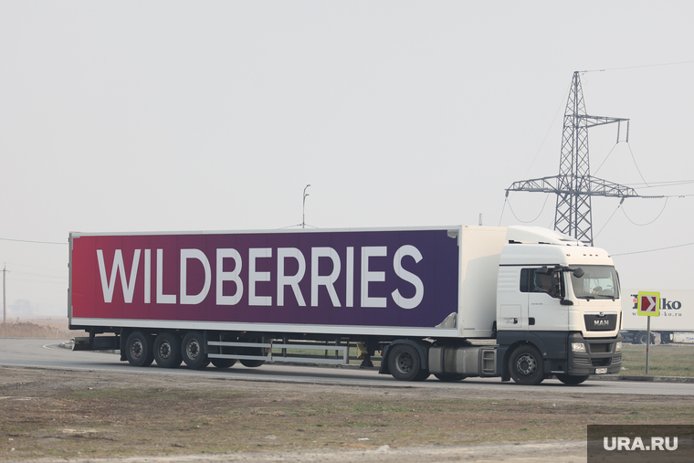 В Петербурге Wildberries откроет новый склад после пожара