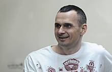Осужденного в России за терроризм украинского режиссера контузило в бою