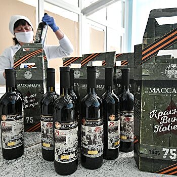 Вино ваше, земля наша: зачем Крым продал частникам свои лучшие винзаводы