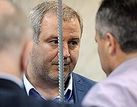 Из дела Спецстроя украли вещдок