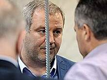 Из дела Спецстроя украли вещдок