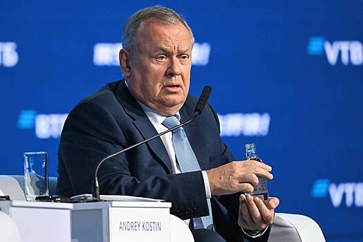 Костин оценил готовность России к торговым войнам