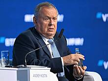 Костин оценил готовность России к торговым войнам