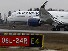 Главное за неделю: "Аэрофлот" разбирается с A350, Нерадько в Минтрансе, авиакомпании возвращают деньги