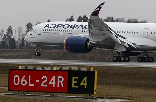 Главное за неделю: "Аэрофлот" разбирается с A350, Нерадько в Минтрансе, авиакомпании возвращают деньги