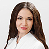 Мария Хайлова