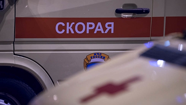 Появилось видео с места жуткого ДТП в Саратовской области