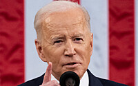 Байден назвал главный вопрос предстоящих выборов в США