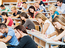 В России молодежи до 35 лет могут разрешить учиться на бюджете