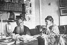 195 лет со дня рождения Льва Толстого. Павел Басинский - о судьбе последней части "Анны Карениной"