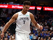 Центровой «Далласа» Пауэлл намерен завершить карьеру после этого сезона НБА — источник