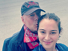 Звездные пары с разницей в возрасте