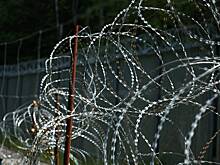 Политолог оценил стягивание украинских военных к белорусской границе
