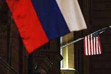 США ввели санкции против научно-исследовательского института химии и механики РФ