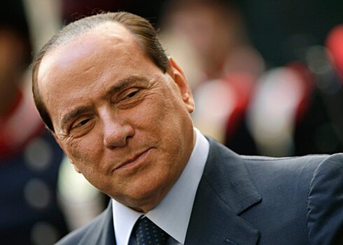 Сильвио Берлускони выписали из больницы после 45-дневной госпитализации