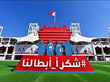 Гран При Бахрейна: Превью этапа