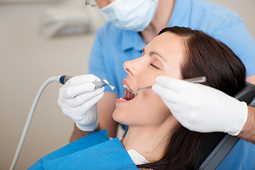 Стоматолог Дахкильгов: Выявить причину зубной боли самостоятельно невозможно
