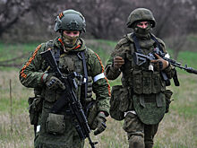 СМИ: Российские военные перехватили инициативу по всей линии фронта