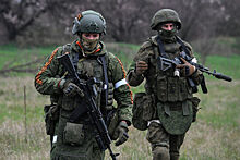 СМИ: Российские военные перехватили инициативу по всей линии фронта