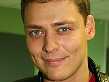 Звезда сериала «Татьянин день» Артемьев стал отцом в пятый раз
